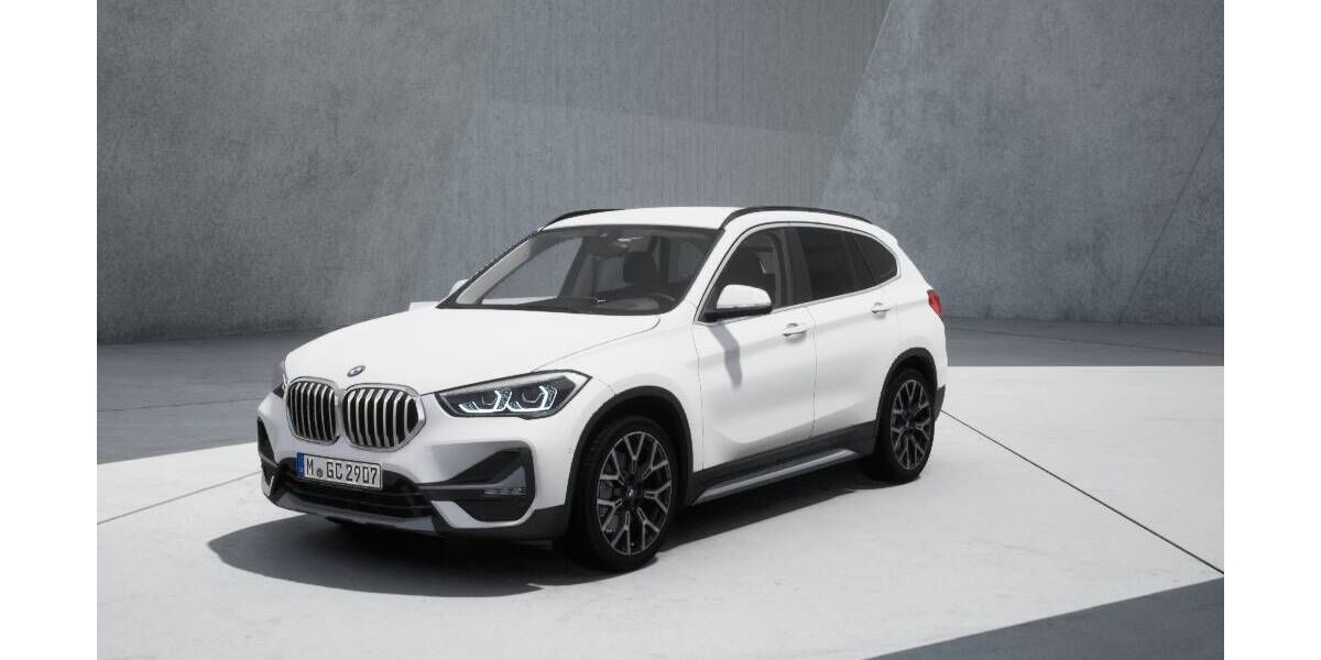 BMW X1 79.410 km 25.885 &euro; Hilmersdorf 09429