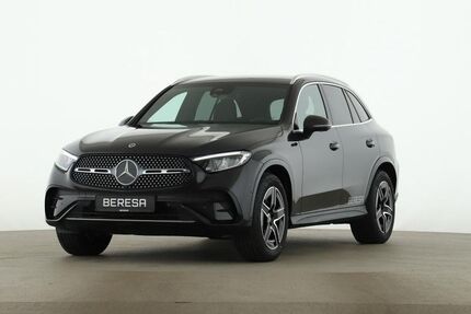 Mercedes-Benz GLC 220 9.900 km 55.950 &euro; Osnabrück 49078