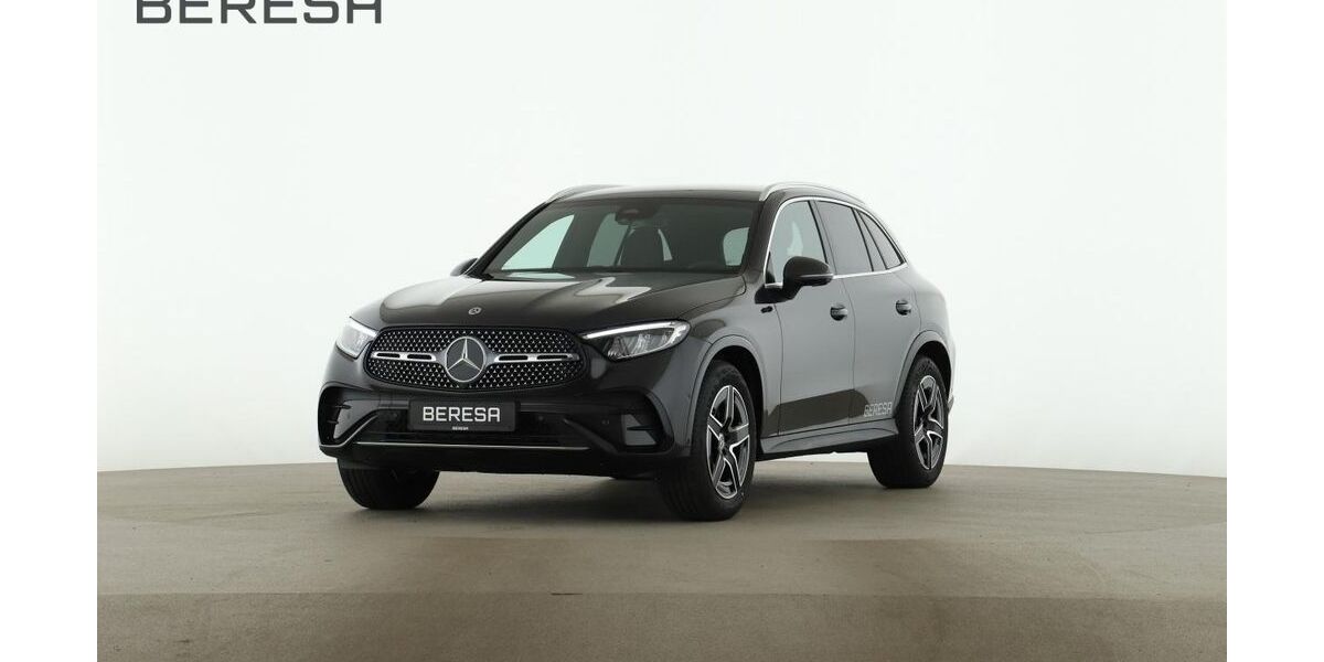 Mercedes-Benz GLC 220 9.900 km 55.950 &euro; Osnabrück 49078