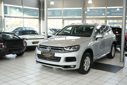 VW Touareg 221.708 km 14.900 € Obertshausen 63179