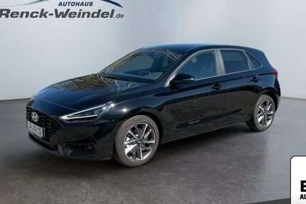 Hyundai i30 8.455 km 26.489 &euro; Speyer 67346