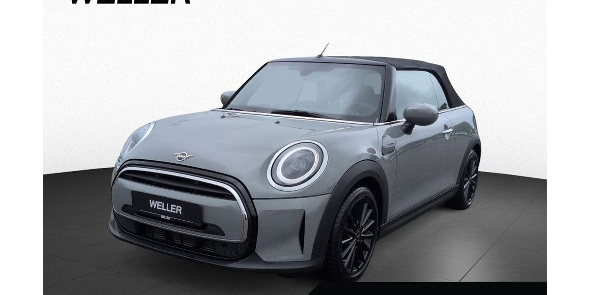 Mini One Cabrio 35.736 km 19.950 &euro; Hildesheim 31137