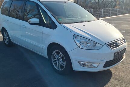 Ford Galaxy 239.850 km 5.000 &euro; München 80995