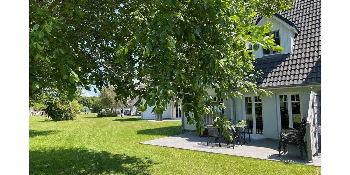 Wohnung zum Kaufen in Ostseebad Nienhagen 394.000 € 88 m² 5 zimmer