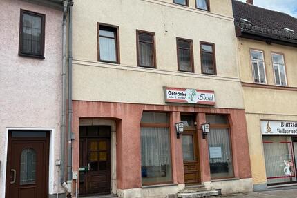 Haus Buttstädt - 5 Zimmer, 124 m&sup2;, 60.000&euro; | Angebot:26221458