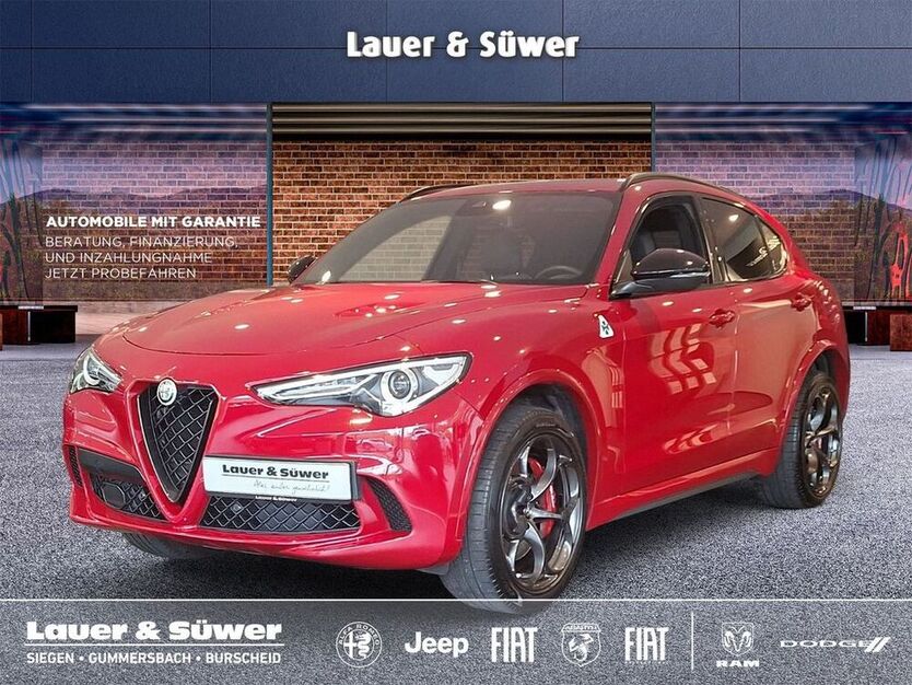 Stelvio