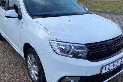Dacia Sandero 105.000 km 6.950 € Sandkrug 26209