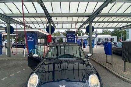 Mini Cooper Cabrio 141.000 km 3.300 &euro; Hanau 63452
