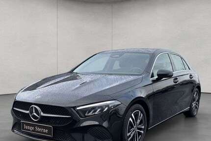 Mercedes-Benz A 180 16.907 km 28.900 € Würzburg 97076