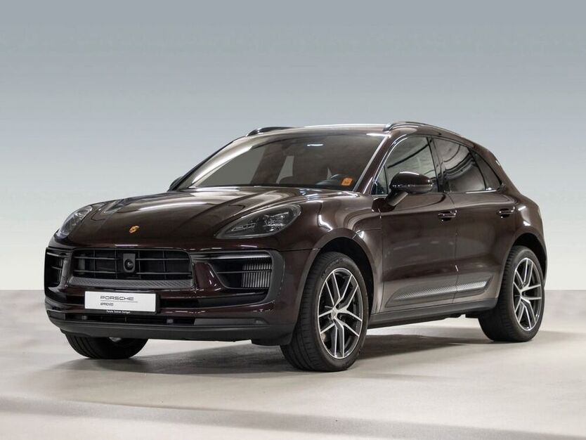 Macan