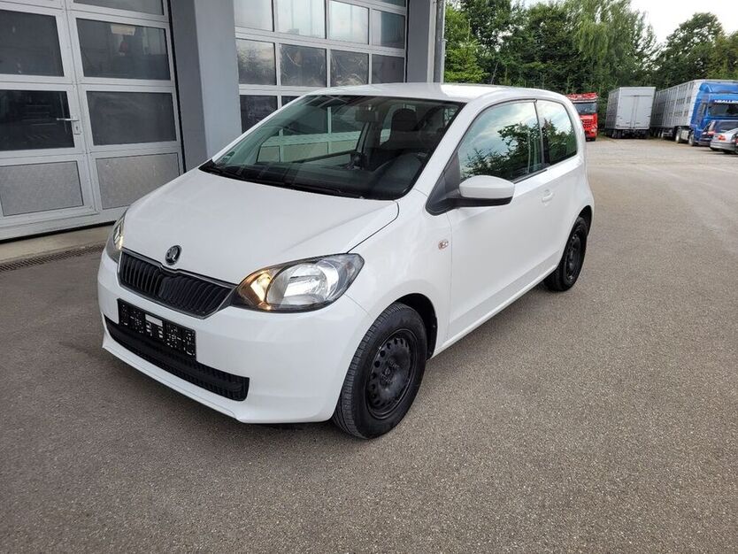 Citigo
