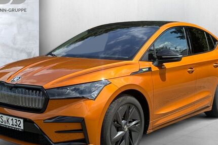 Skoda Enyaq 4.200 km 43.900 &euro; Pirmasens 66953