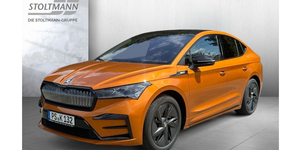 Skoda Enyaq 6.000 km 43.900 € Pirmasens 66953