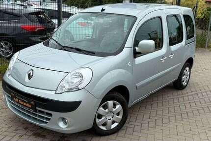 Renault Kangoo 127.390 km 5.899 € Berlin 13127
