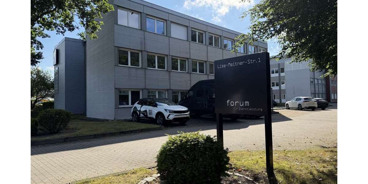 Gewerbeobjekt Flensburg Falkenberg - 3.280&euro; | Angebot:27264803