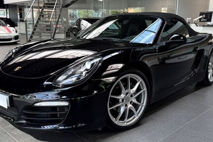 Porsche Boxster 64.981 km 56.690 &euro; Kassel 34123