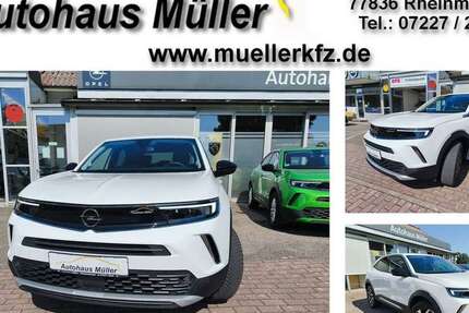 Opel Mokka 33.000 km 17.900 &euro; Rheinmuenster 77836