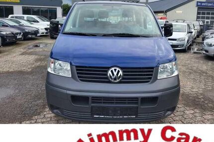 VW T5 Transporter 100.056 km 7.999 € Kiel-Moorsee 24145