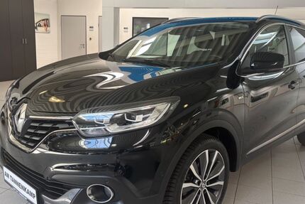 Renault Kadjar 84.300 km 12.490 &euro; Varel 26316