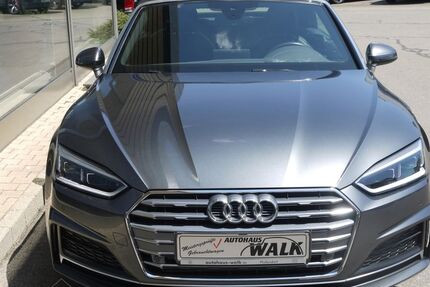 Audi A5 9.855 km 34.980 &euro; Pfullendorf 88630