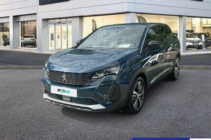 Peugeot 3008 12.360 km 24.775 &euro; Hamburg 22457
