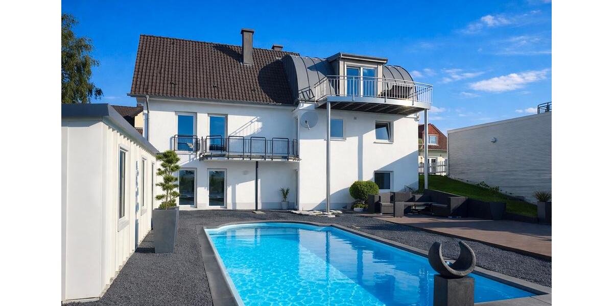 Einfamilienhaus Bitburg - 7 Zimmer, 210 m&sup2;, 799.000&euro; | Angebot:26244377