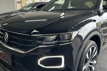 VW T-Roc 45.000 km 27.500 € Stolberg 52224