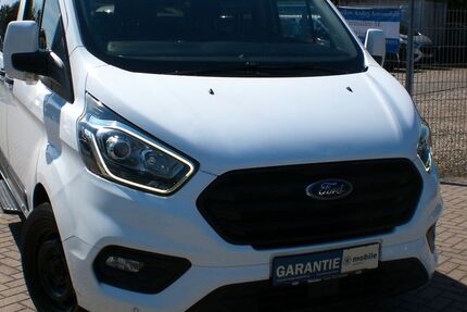Ford Transit 223.541 km 13.900 € Hannover 30179