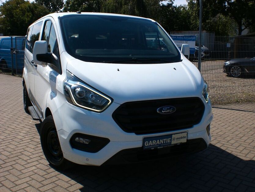 Ford Transit 223.541 km 13.900 € Hannover 30179