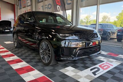 Land Rover Range Rover Sport 46.733 km 50.999 &euro; Ochsenhausen 88416