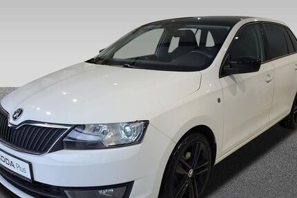 Skoda Rapid 111.997 km 10.790 &euro; Dresden 01067