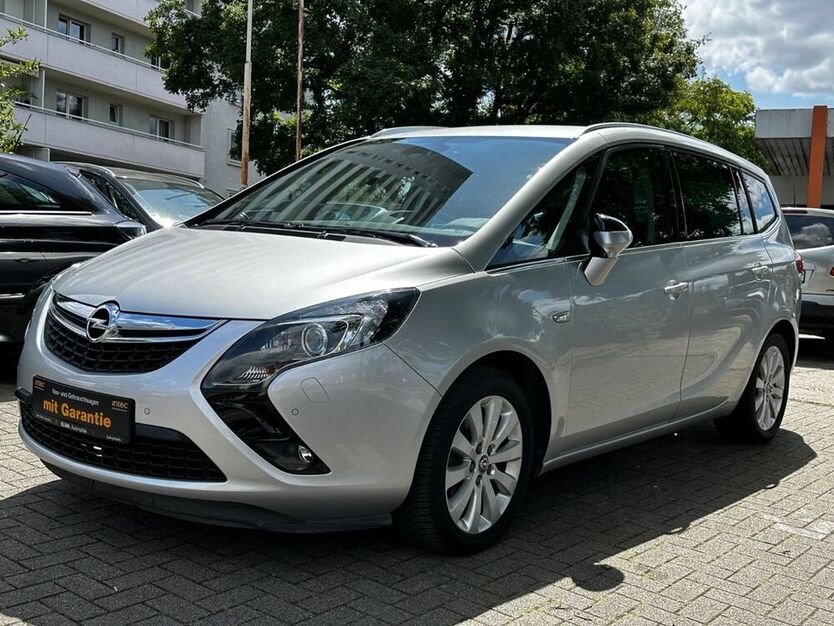Zafira