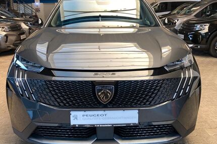 Peugeot 3008 35.950 km 25.840 &euro; Emsdetten 48282