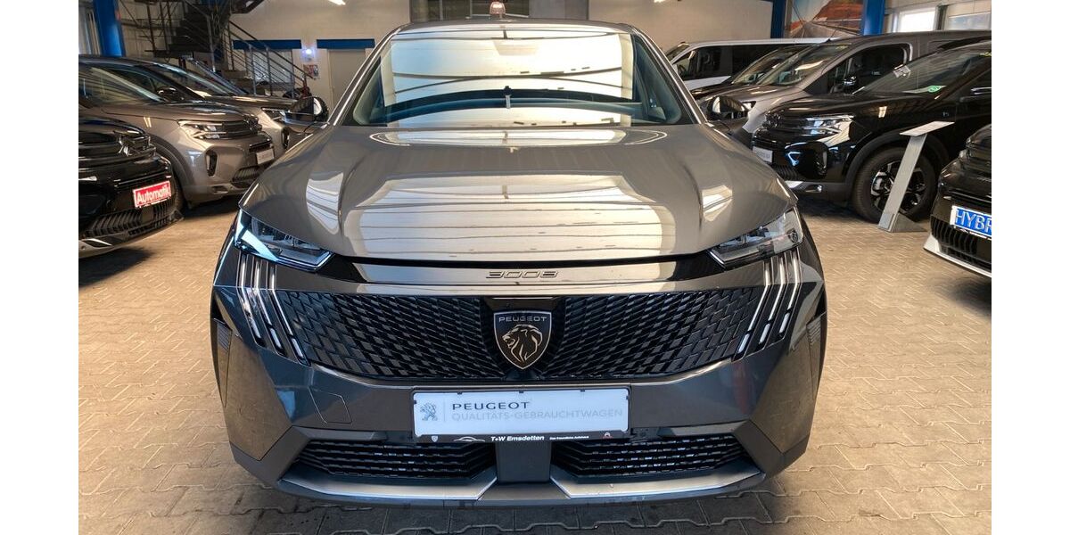 Peugeot 3008 35.950 km 25.840 &euro; Emsdetten 48282