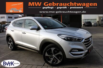 Hyundai TUCSON 158.990 km 14.490 &euro; Rottenburg 72108