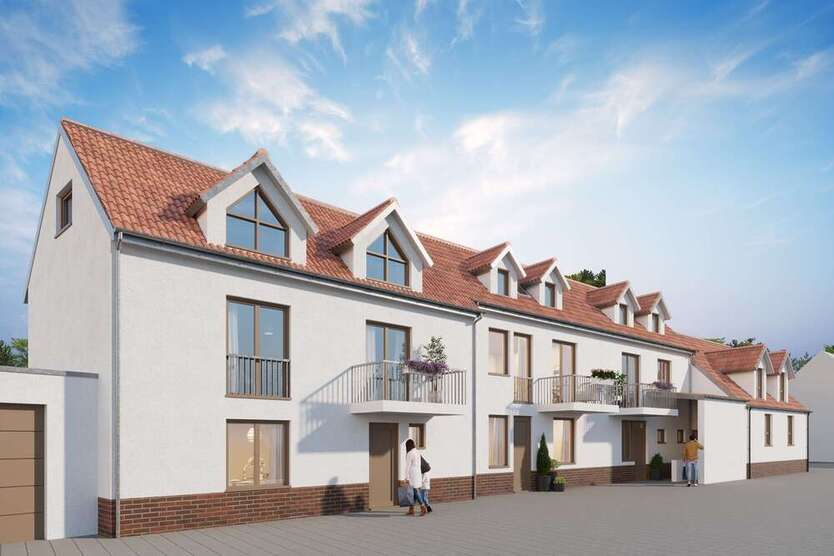 Haus zum Kaufen in Trebur 481.950 € 121.6 m²