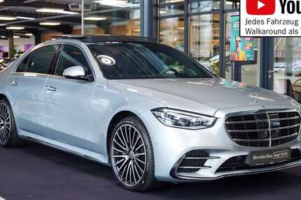 Mercedes-Benz S 500 7.082 km 114.900 &euro; Cloppenburg 49661