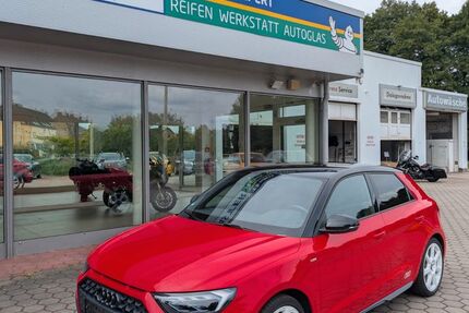 Audi A1 83.703 km 20.450 &euro; Treuenbrietzen 14929