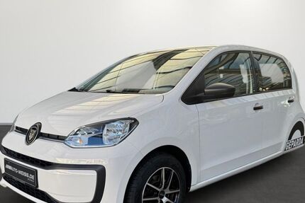 VW up! 57.700 km 21.950 &euro; Aichach 86551