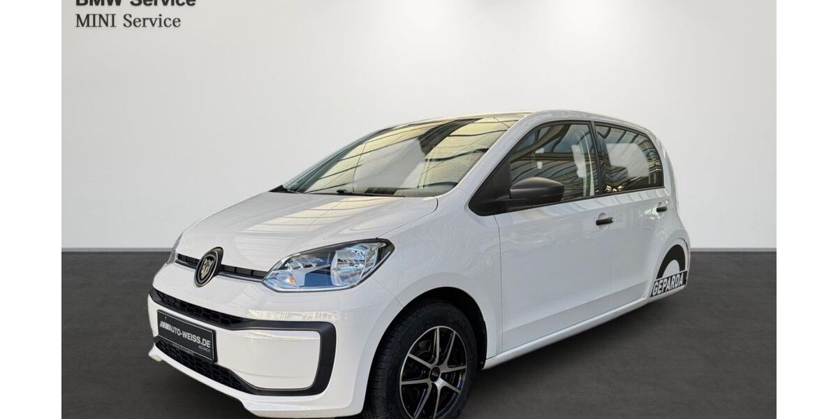 VW up! 57.700 km 21.950 &euro; Aichach 86551