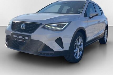 Seat Arona 2.400 km 24.200 &euro; Leipzig 04178