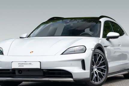 Porsche Taycan 27.033 km 80.980 &euro; Hamburg 22523