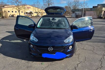 Opel Adam 108.000 km 7.999 &euro; Michelau im Steigerwald 97513