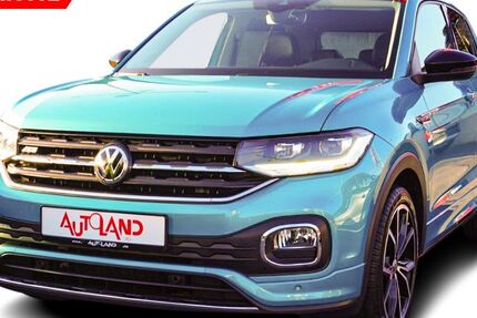 VW T-Cross 66.645 km 20.950 &euro; Berlin 12683