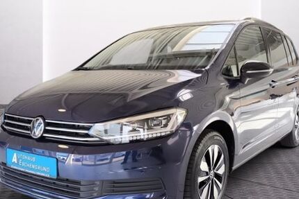 VW Touran 9.143 km 39.889 &euro; Neubrandenburg 17034