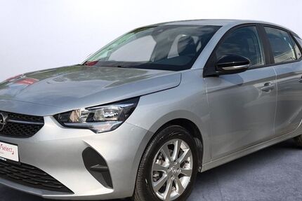 Opel Corsa 17.538 km 13.499 &euro; Mainz 55120