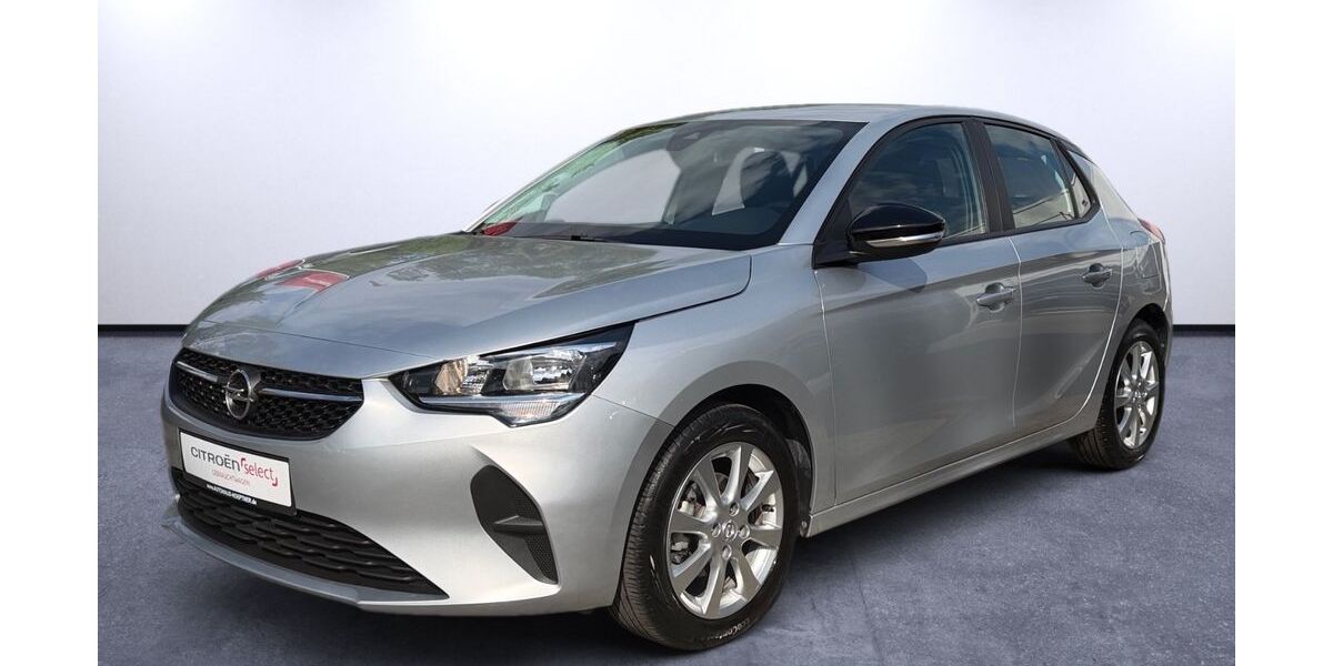 Opel Corsa 17.538 km 13.499 &euro; Mainz 55120