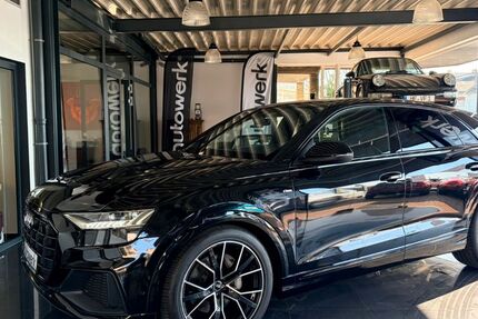 Audi Q8 12.796 km 67.995 &euro; Herford 32049