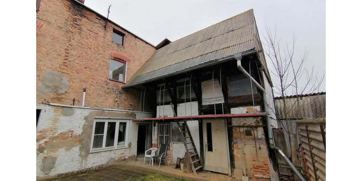 Mehrfamilienhaus, Wohnhaus Kröslin - 15.000&euro; | Angebot:26678623