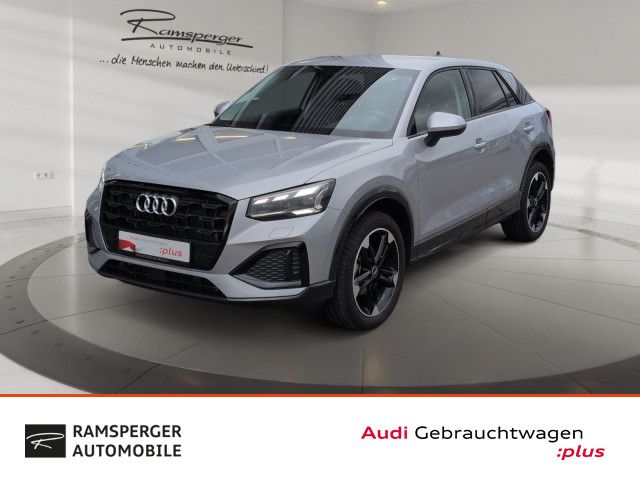 Audi Q2 7.400 km 33.480 &euro; Kirchheim 73230